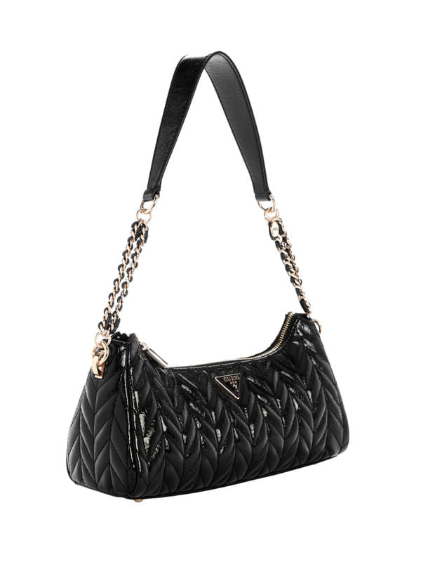Guess Cheryl Quilted Shoulder Bag