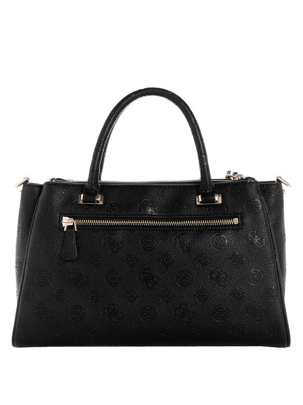 Guess Anise Satchel Bag