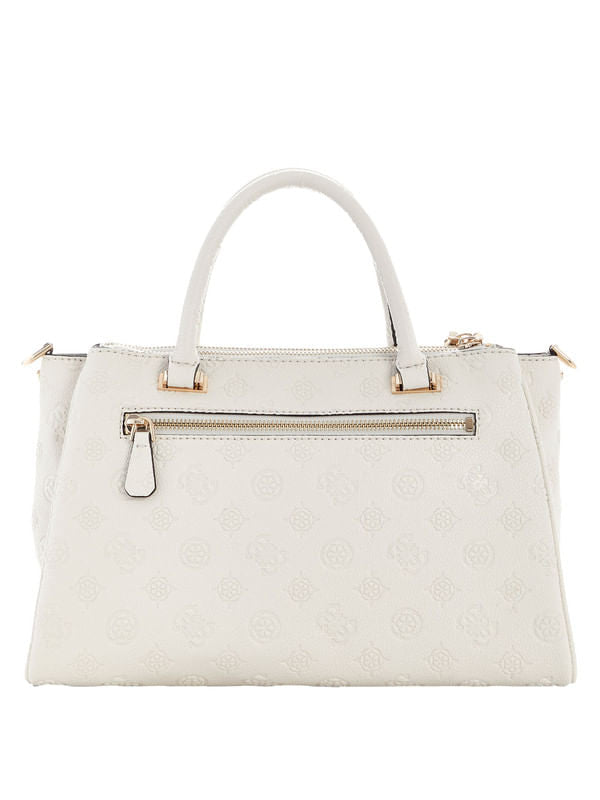 Guess Anise Satchel Bag