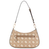 Guess Emelie Top Zip Shoulder Bag