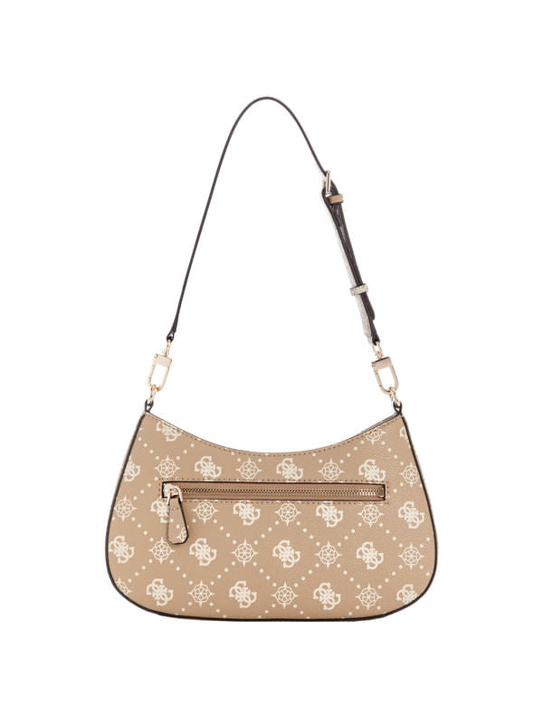 Guess Emelie Top Zip Shoulder Bag