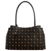 Guess Emelie Satchel Bag