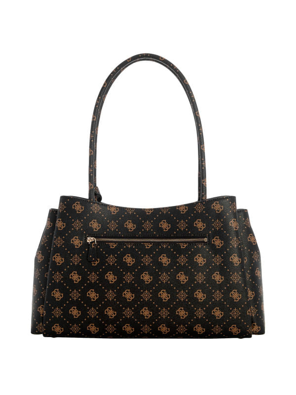 Guess Emelie Satchel Bag