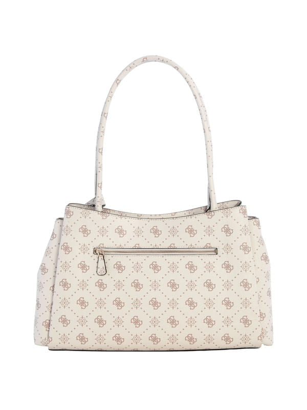 Guess Emelie Satchel Bag