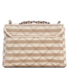 Guess Giully Mini Crossbody Flap Bag