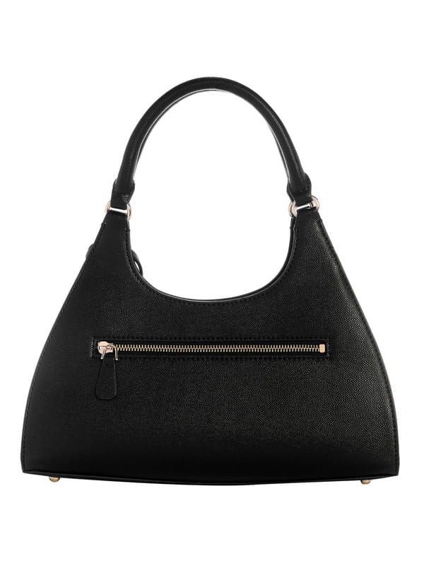 Guess Isobel Mini Satchel Bag