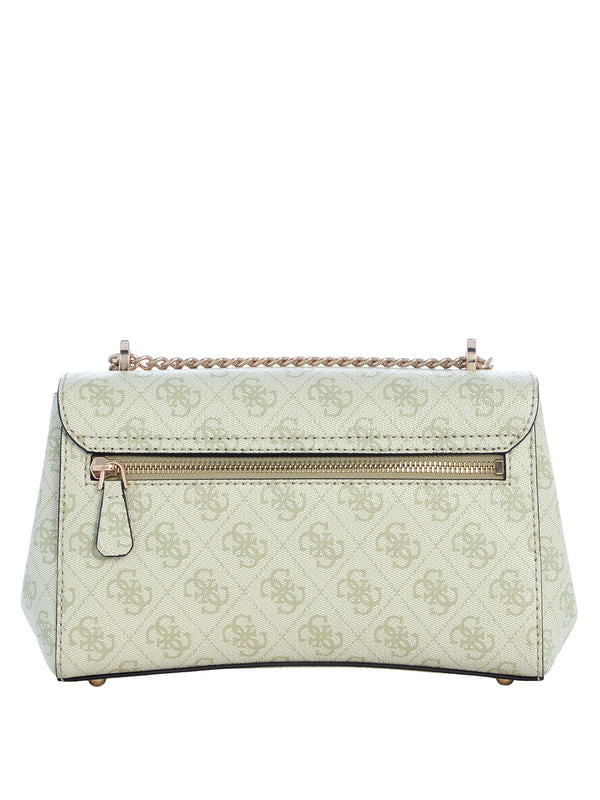 Guess Leona Crossbody Bag