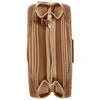 Guess Laurel Zip Around Medium Wallet