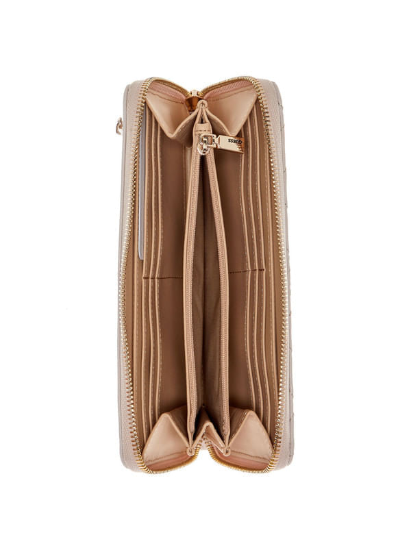 محفظة جيس Laurel Ii Large Zip Around