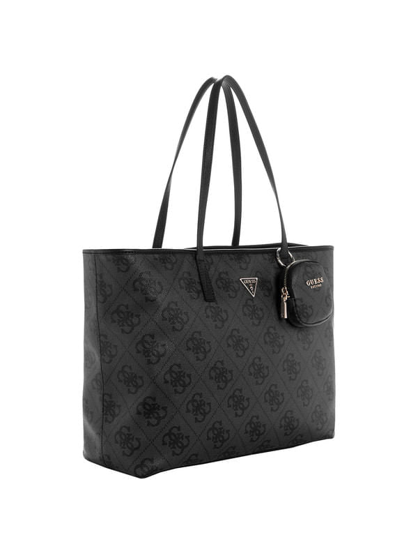 Guess Power Play Tote Bag