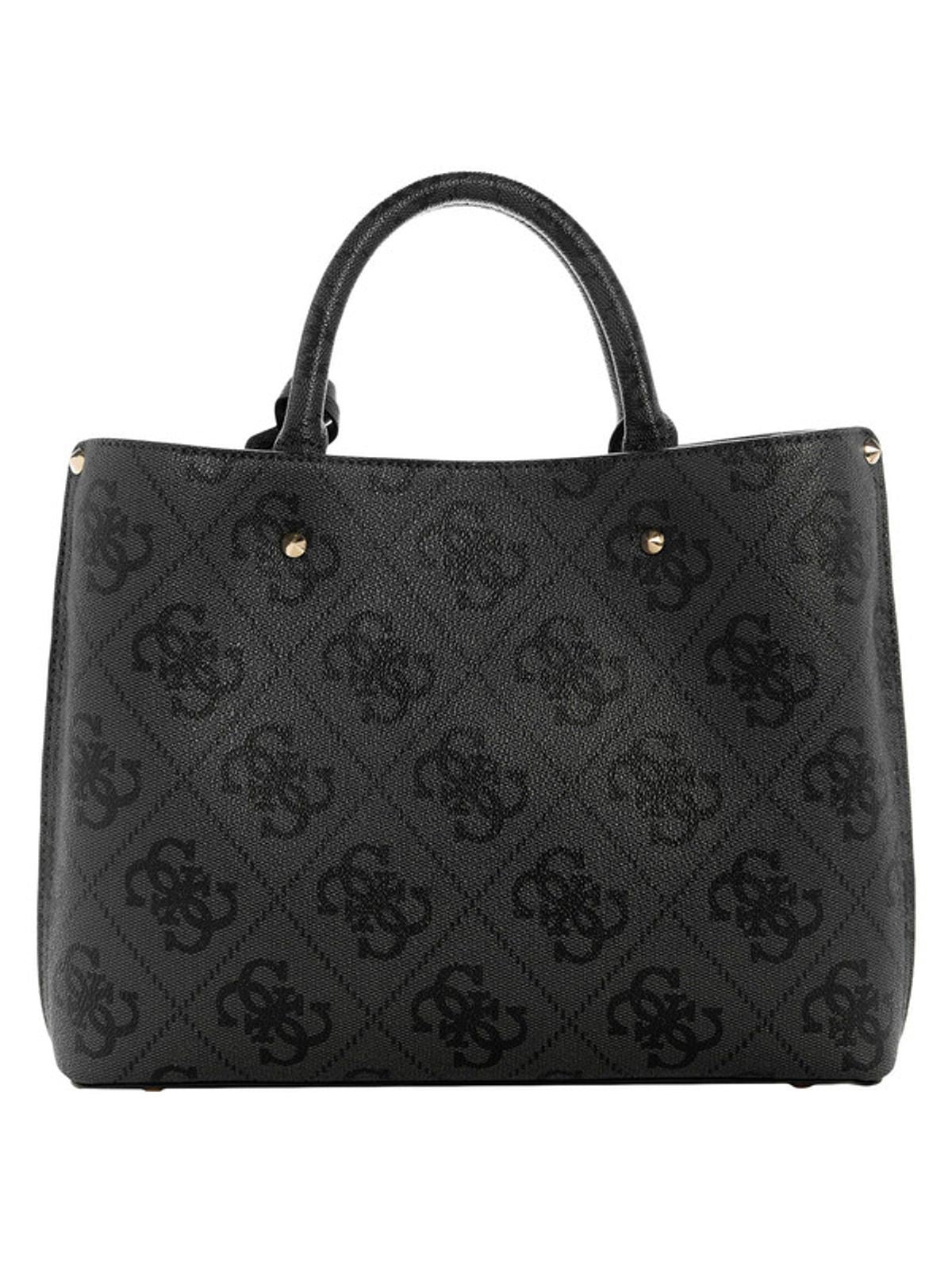 Guess Meridian Ii Girlfriend Satchel Bag