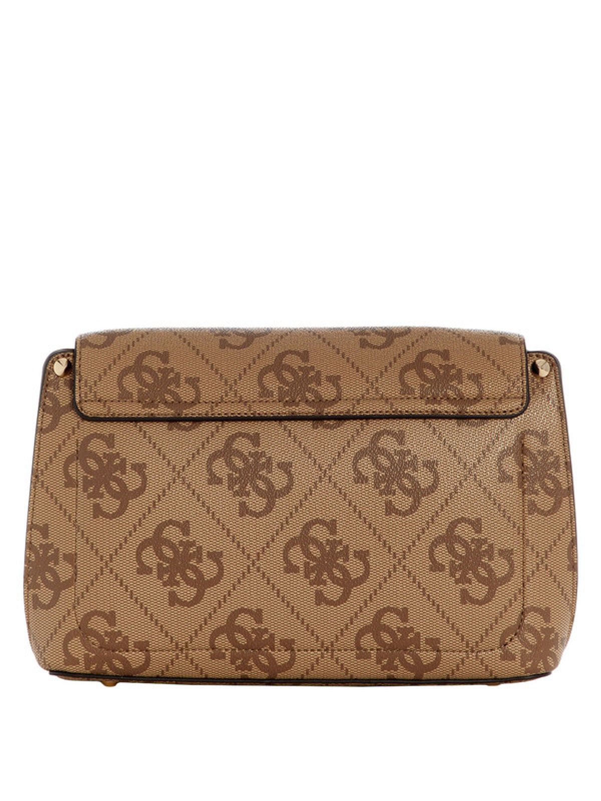 حقيبة جيس Meridian Crossbody