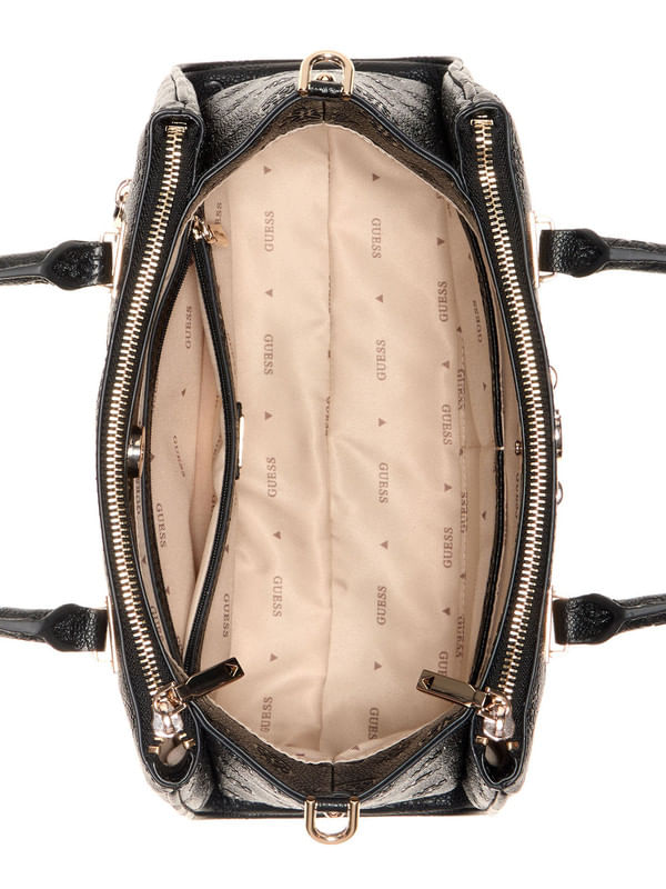 Guess Anise Satchel Bag