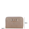 Guess Anise Zip Around Medium Wallet