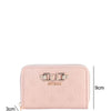 Guess Anise Zip Around Medium Wallet