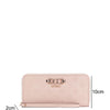 Guess Anise Zip Around Large Wallet
