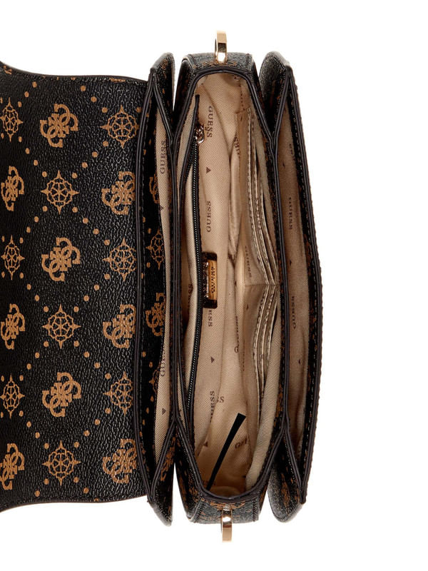 תיק גס Emelie Shoulderbag