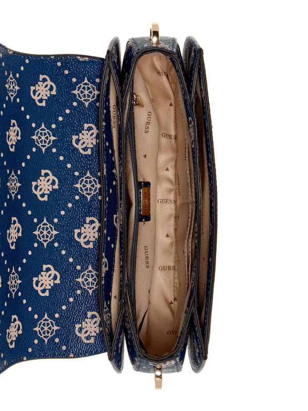 Guess Emelie Shoulderbag Bag