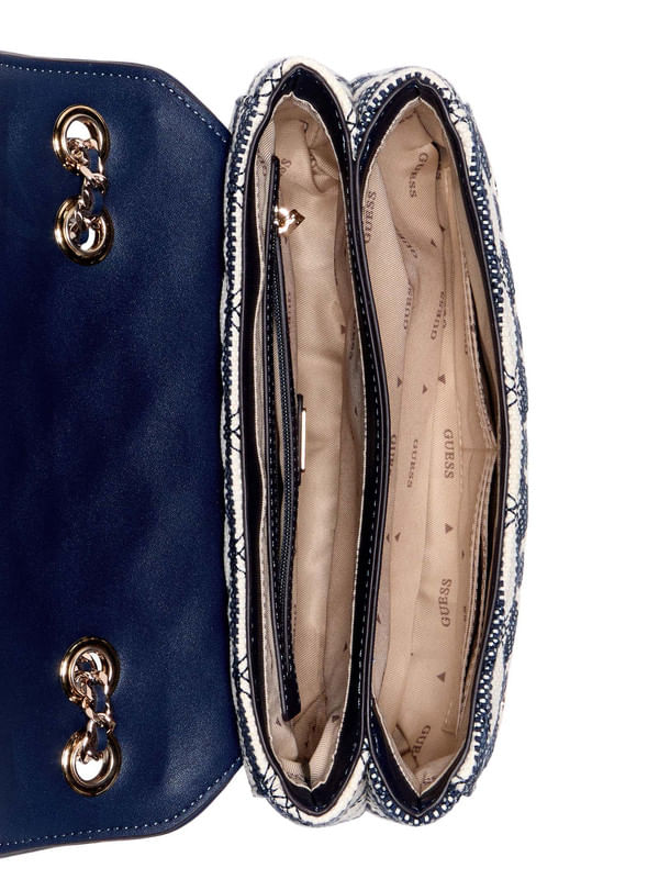 Guess Giully Crossbody Bag
