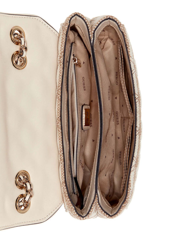 Guess Giully Crossbody Bag
