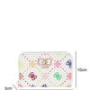 Guess Emelie Zip Around Medium Wallet