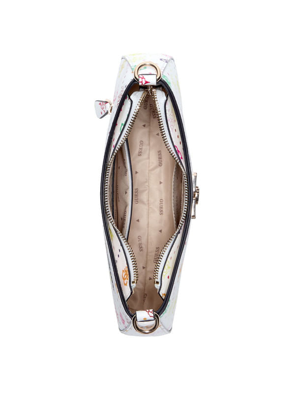 Guess Emelie Shoulderbag Bag