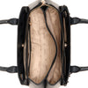 Guess Leona Mini Satchel Bag