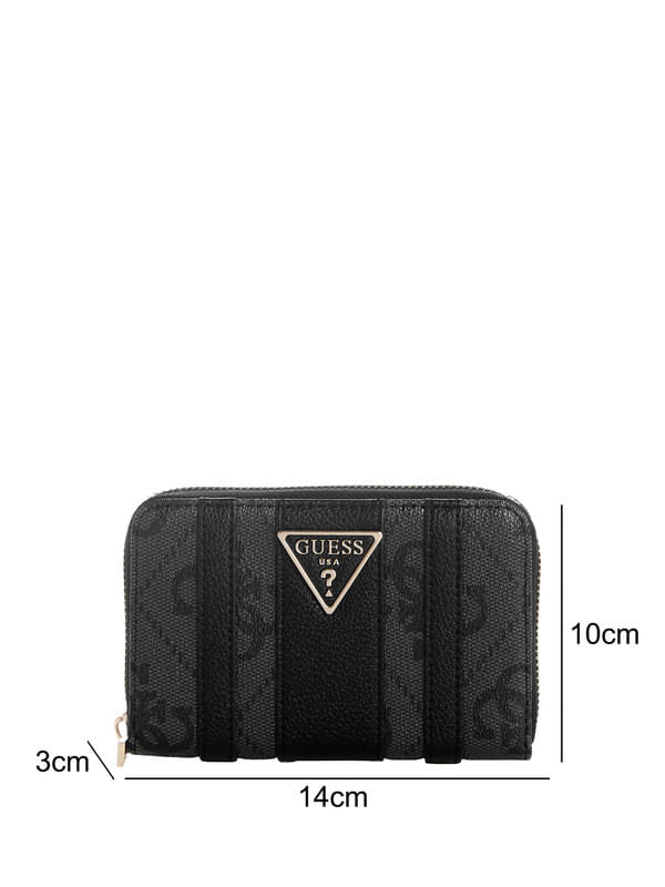 Guess Laurel Zip Around Medium Wallet