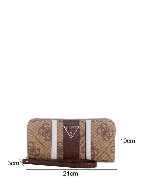 محفظة جيس Laurel Ii Large Zip Around