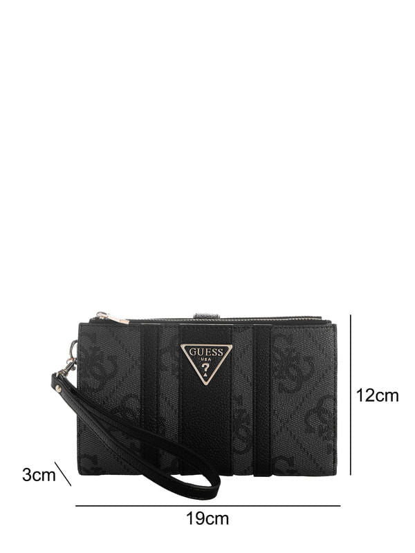 محفظة جيس Laurel Ii Double Zip Organiser