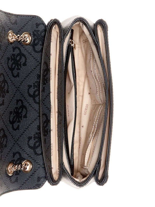 Guess Noelle Crossbody Bag