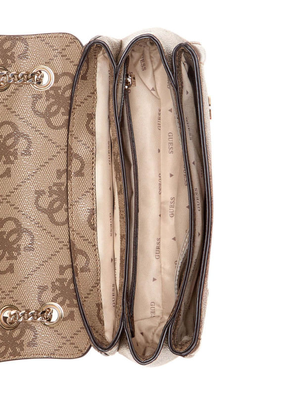 Guess Noelle Crossbody Bag