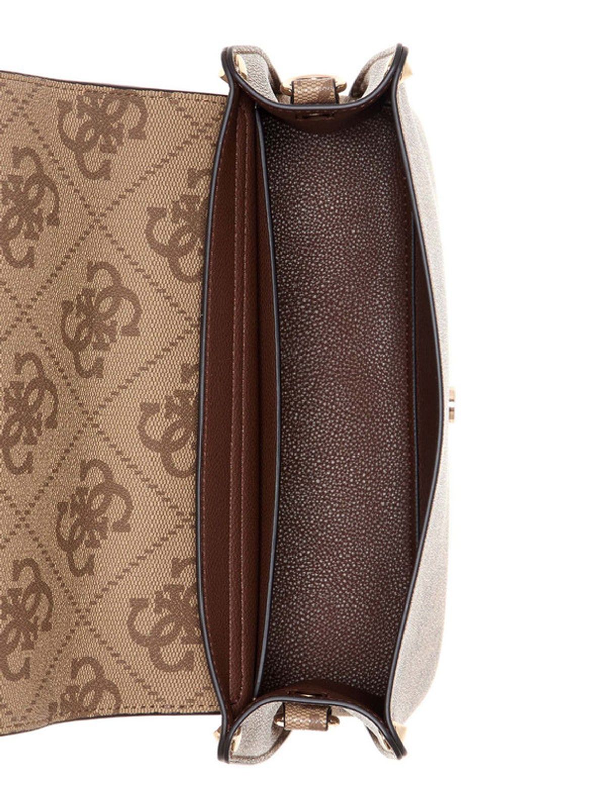 حقيبة جيس Meridian Crossbody