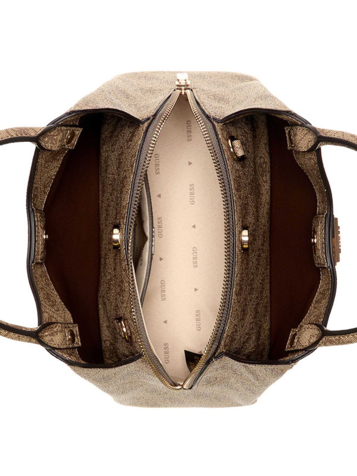 Guess Meridian Ii Bag