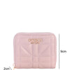 Guess Edita Zip Around Small Wallet