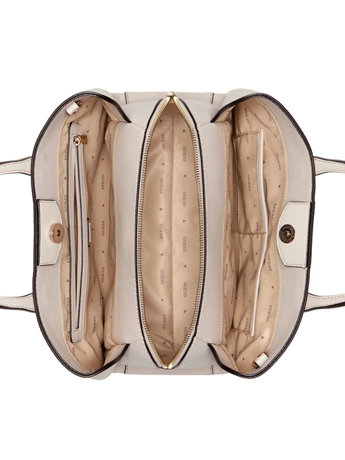 תיק גס Lucci Satchel