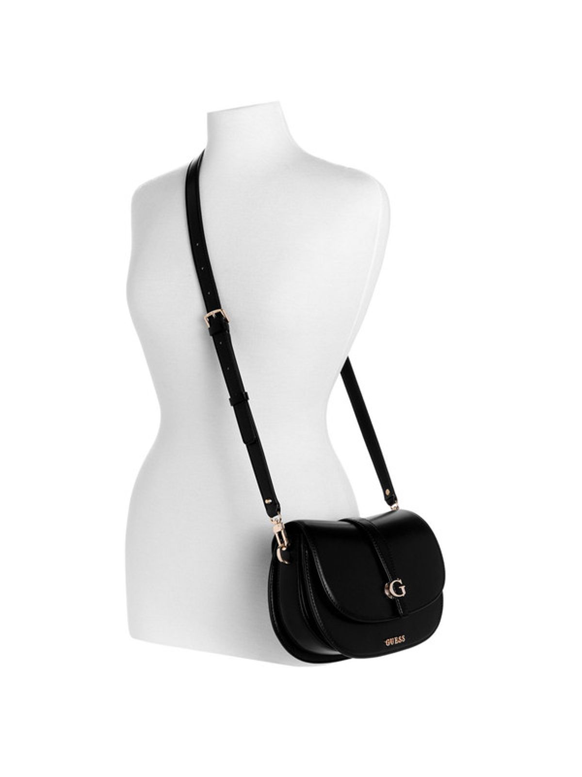 תיק גס Carrie Shoulder