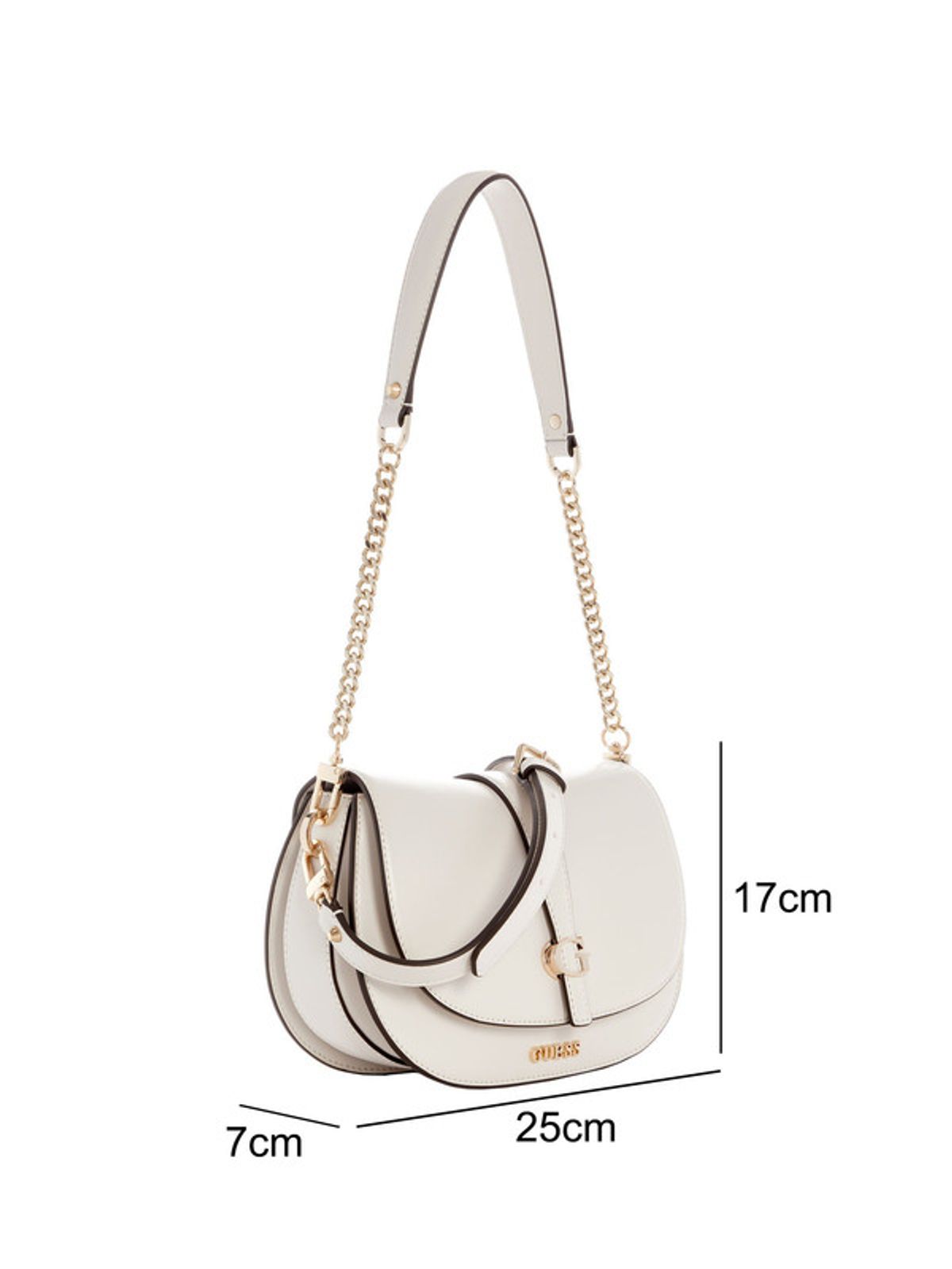 حقيبة جيس Carrie Shoulder
