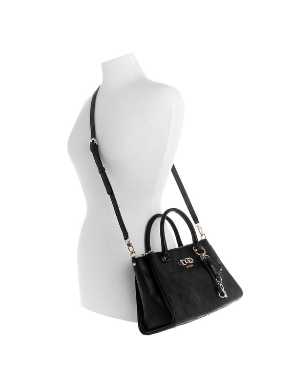 Guess Anise Satchel Bag