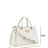 Guess Anise Satchel Bag