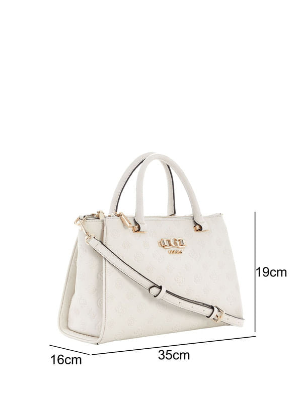 Guess Anise Satchel Bag