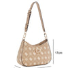 Guess Emelie Top Zip Shoulder Bag