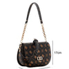 תיק גס Emelie Shoulderbag