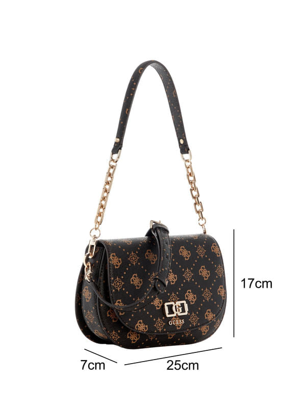 תיק גס Emelie Shoulderbag