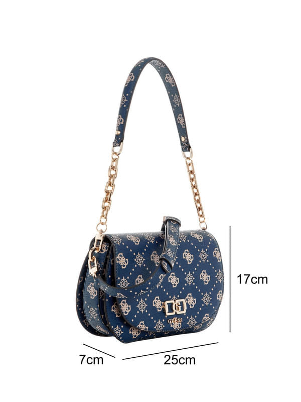Guess Emelie Shoulderbag Bag