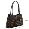 Guess Emelie Satchel Bag