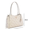 Guess Emelie Satchel Bag