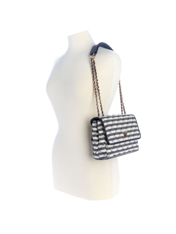 Guess Giully Crossbody Bag