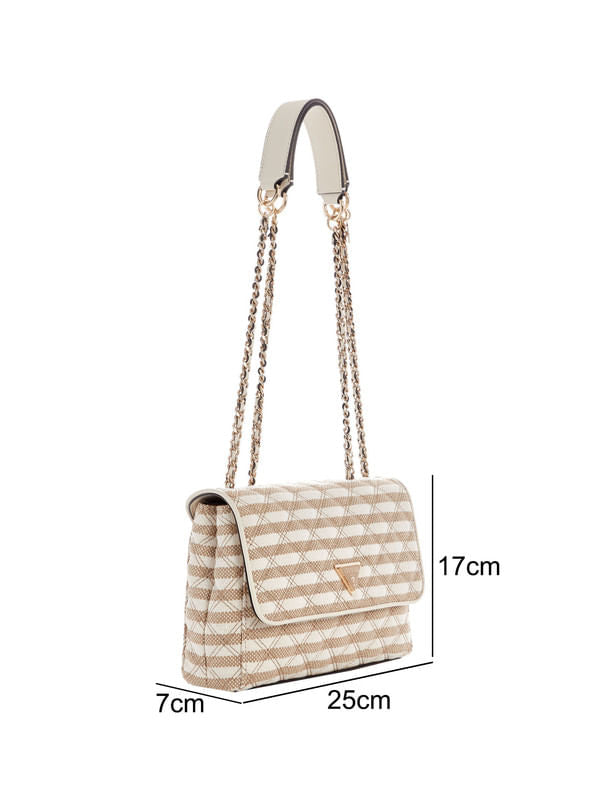 Guess Giully Crossbody Bag