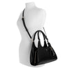 Guess Isobel Mini Satchel Bag